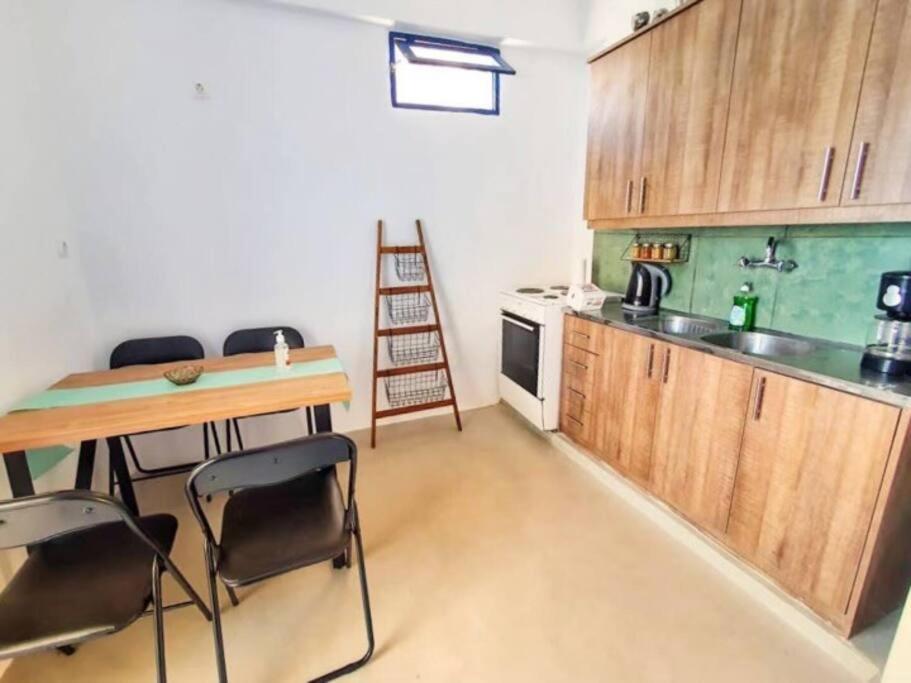 Ferienhaus Galini Paránimfoi